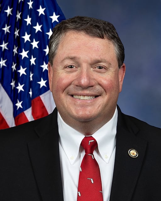 U.S. Rep. Randy Fine