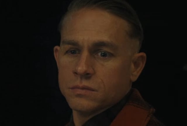 ¿Qué pasó con Ed Gein (Charlie Hunnam), el Carnicero de Plainfield, al final de la serie antológica "Monster: The Ed Gein Story"? (Foto: Netflix)