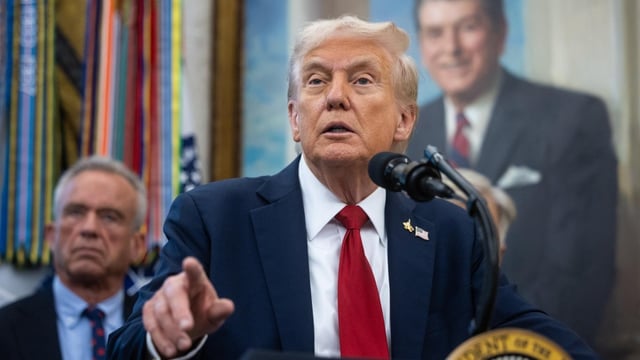 El Tribunal Supremo de Estados Unidos falló, con seis votos a favor y tres en contra, dar la razón al Departamento de Seguridad Nacional.