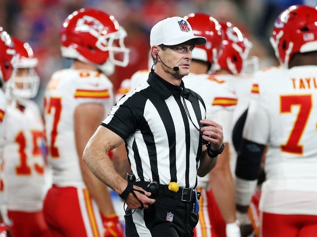 La NFL, de Estados Unidos para el mundo.