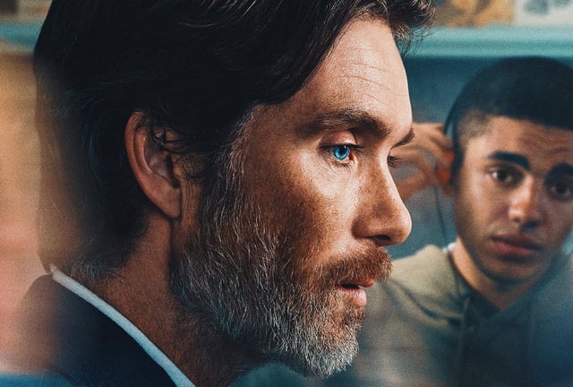 ¿Qué pasó con Steve (Cillian Murphy) y los estudiantes de Stanton Wood al final de la película dramática dirigida por Tim Mielants? (Foto: Netflix)