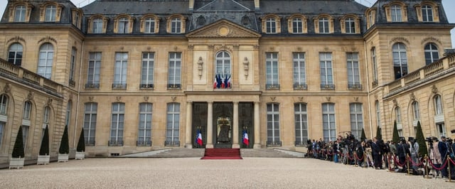 Qui ira à l’Elysée en 2027 ?