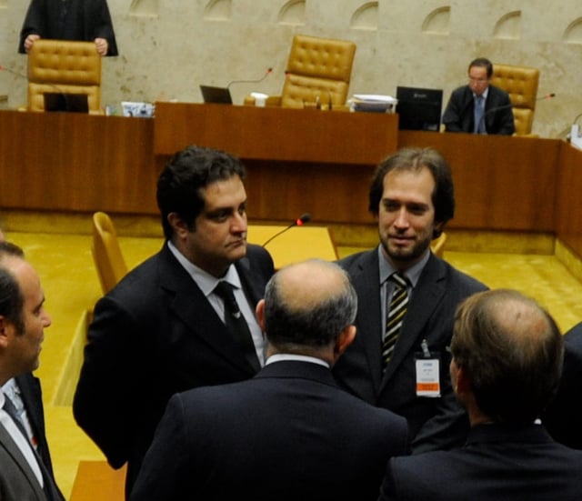 O que se sabe sobre a morte de Luiz Fernando Pacheco, advogado de Genoino no mensalão.
