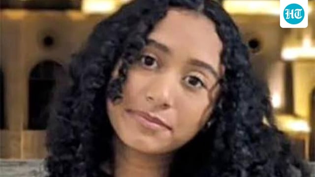 Celeste Rivas had gone missing from her home in April 2024 and her body was found on September 8, 2025. 