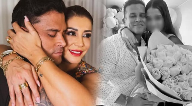 Hija mayor de Christian Domínguez EXPLOTA y ACUSA a Karla Tarazona de pedirle a su padre que se ALEJE de ella: "No me cae bien..."