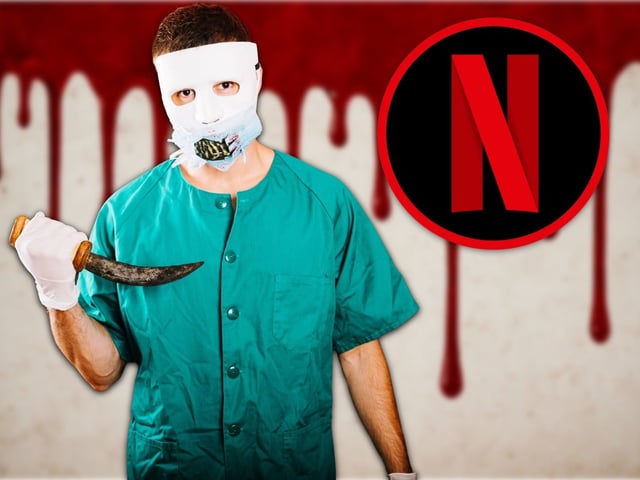 La miniserie más perturbadora de Netflix sobre un asesino serial, perfecta para ver este fin de semana