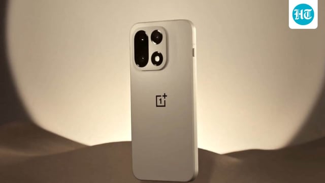 OnePlus 15 is expected to launch with OxygenOS 16.