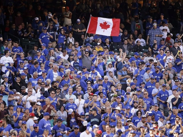 Want to join the Toronto Blue Jays hype train? We have you covered with all you need to know. 