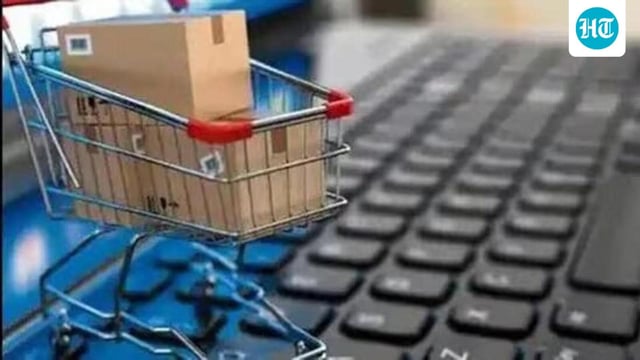 The move to scrutinise delivery and other fees by online platforms comes during the annual festive season when shoppers throng markets and online sales peak. (Representative photo)