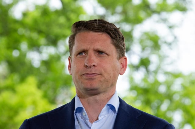 High-profile WA Liberal MP Andrew Hastie has insisted he is not looking to make a bid for the party’s top job despite sensationally quitting the shadow cabinet on Friday.