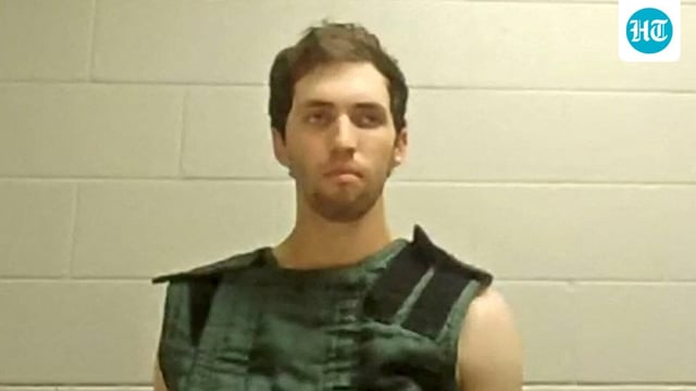 Tyler Robinson could face the death penalty if found guilty of the murder of Charlie Kirk.