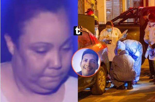 Fiscalía dicta detención preliminar judicial contra mujer que asesinó a su esposo.