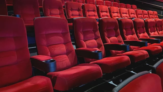 Les sorties cinéma du 1er octobre 2025 ©Getty - Laura Kalcheff