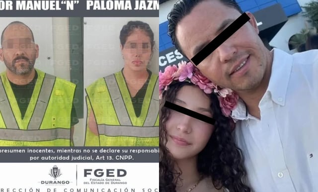A proceso madre y padrastro de niña que murió por cirugía estética