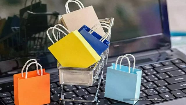 e-commerce