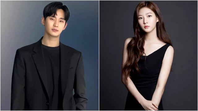 Why Were Kim Soo-Hyun's Letters To 'Actual' Girlfriend Revealed? Lawyer Explains Actor's 'I Miss You' To Kim Sae-Ron Was Different