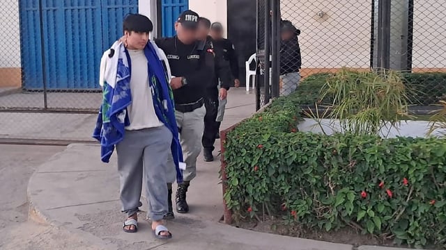'Pequeño J' es sindicado como cabecilla de una banda delincuencial y autor intelectual de la tortura y ejecución de tres mujeres en Argentina.