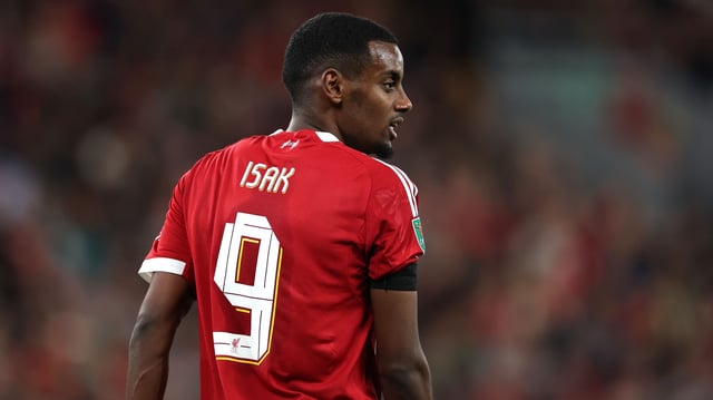 Liverpool v Southampton - Carabao Cup Third Round