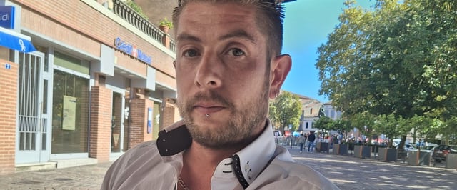 Sébastien était un ami de Cédric Jubillar, sa voiture blanche ne lui a jamais été rendue.