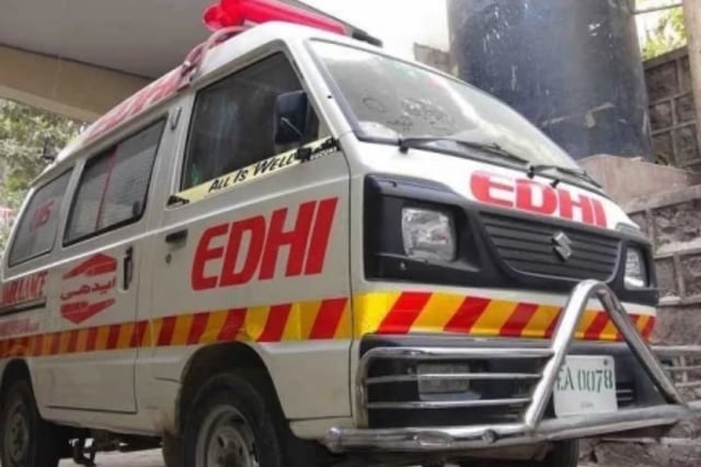 Eight killed