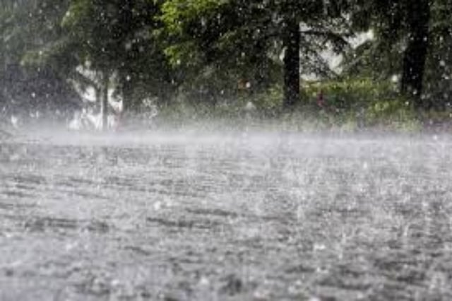 Rain forecast issued for KP, Kashmir and Gilgit-BaltistanRain forecast issued for KP, Kashmir and Gilgit-Baltistan