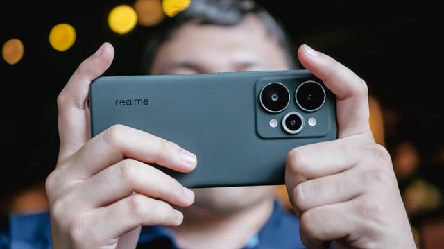 realme 15 Pro