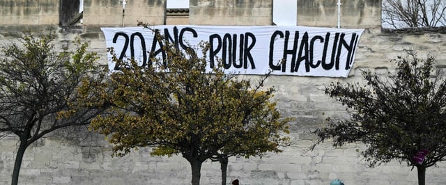 Les viols de Mazan sont de retour devant la justice ce lundi 6 octobre pour le procès en appel d’un des condamnés.