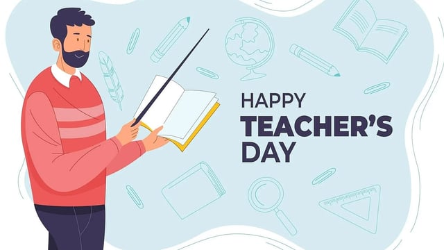 World Teachers' Day 2025