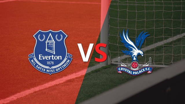 Crystal Palace busca subir a la cima del torneo