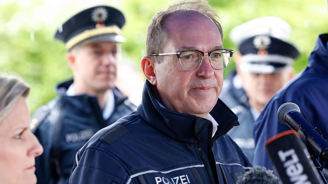 Alexander Dobrindt
