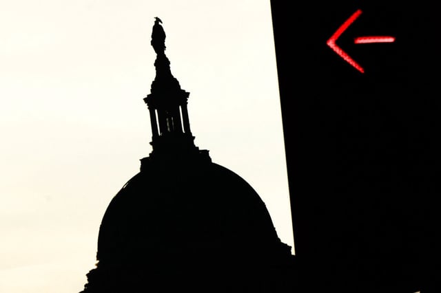 Government Shutdown