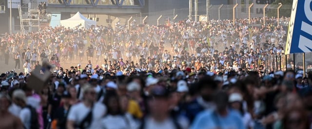 L’événement avait déjà attiré un large public en 2023.