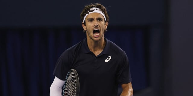 Musetti, buona la prima a Shanghai: Comesana ko. Rublev eliminato dal numero 173!
