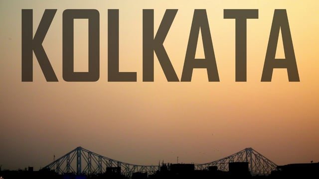 Kolkata 