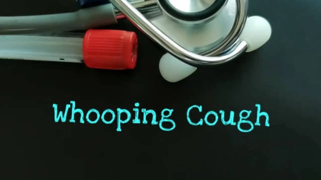 Doctors Warn of Winter Surge in Whooping Cough, Key Symptoms Parents Must Watch