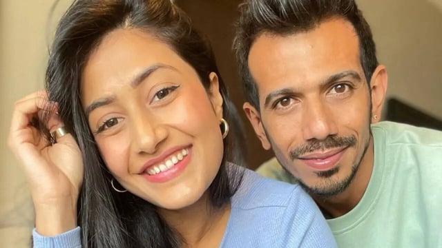 Is Dhanashree Verma Is Open To Friendship With Yuzvendra Chahal?