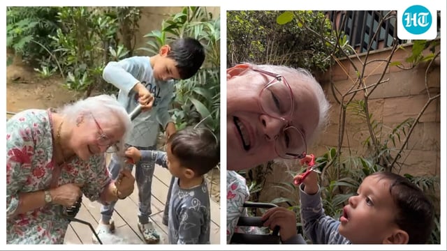 Last month, Nafisa Ali Sodhi took to her Instagram handle to share an update about her health about her cancer coming back.