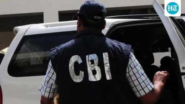 CBI said its latest raids are part of its ongoing Operation Chakra-V against cybercrimes. (Representational image)