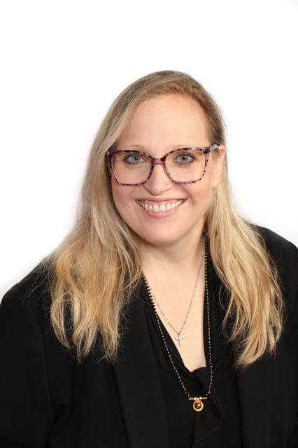 Anne Parelkar
