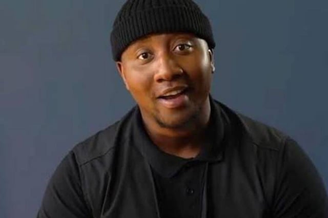 Sizok’thola presenter Xolani Khumalo. Picture: X/Twitter