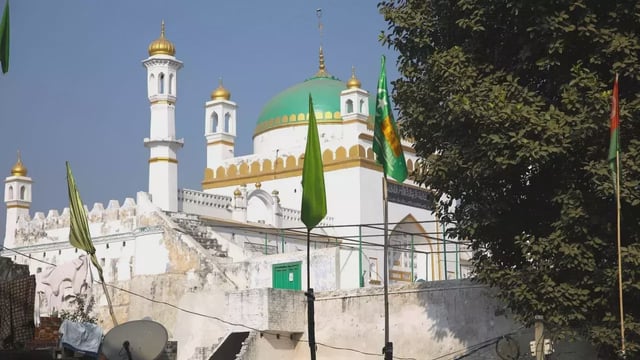 Allahabad HC dismisses petition against demolition of mosque in UP's Sambhal