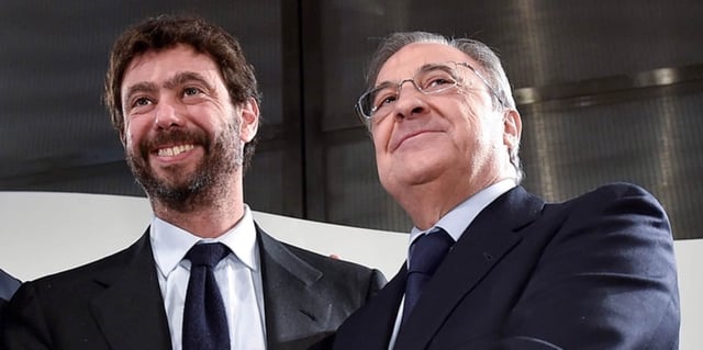 Clamoroso, ora l'Uefa tratta con la Superlega: una Champions ancora più grande