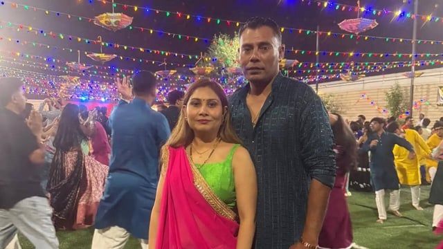 Danish Kaneria.