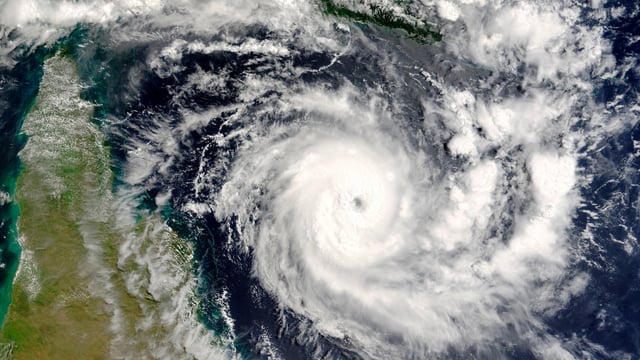 Cyclone Shakti: How Did It Get Its Name?