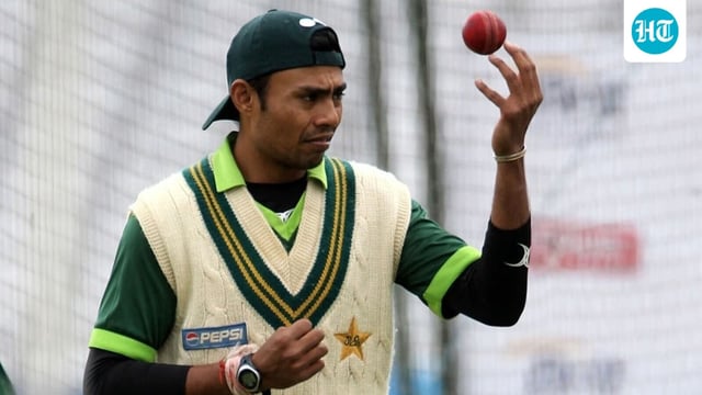 Danish Kaneria, one of the few Hindu players to have represented Pakistan, has frequently alleged religious discrimination during his time with the national team.