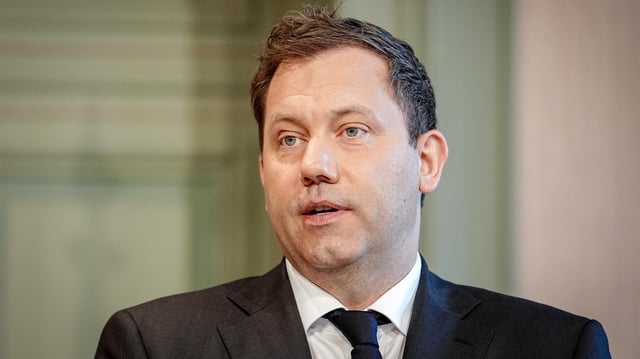 Lars Klingbeil