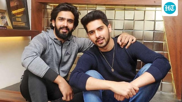 Armaan Malik calls out Bigg Boss 19 makers for showing Amaal Mallik in bad light in edited promos.