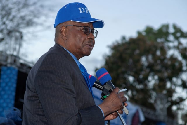 Malawi's new president, Peter Mutharika, has vowed to crack down on endemic corruption in his country
