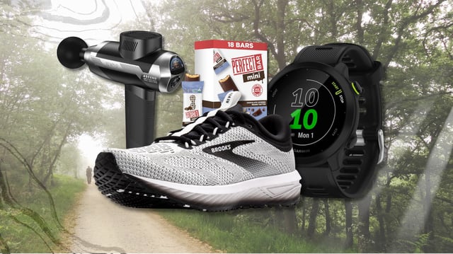 There's plenty of running gear on sale at Amazon ahead of Prime Big Deal Days.
