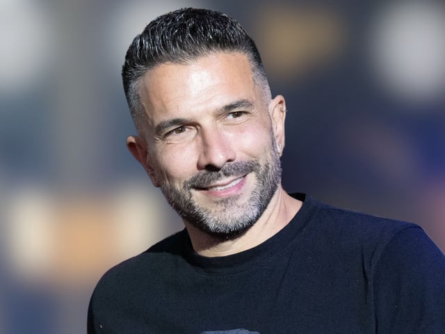Marc Terenzi gesteht Affären.